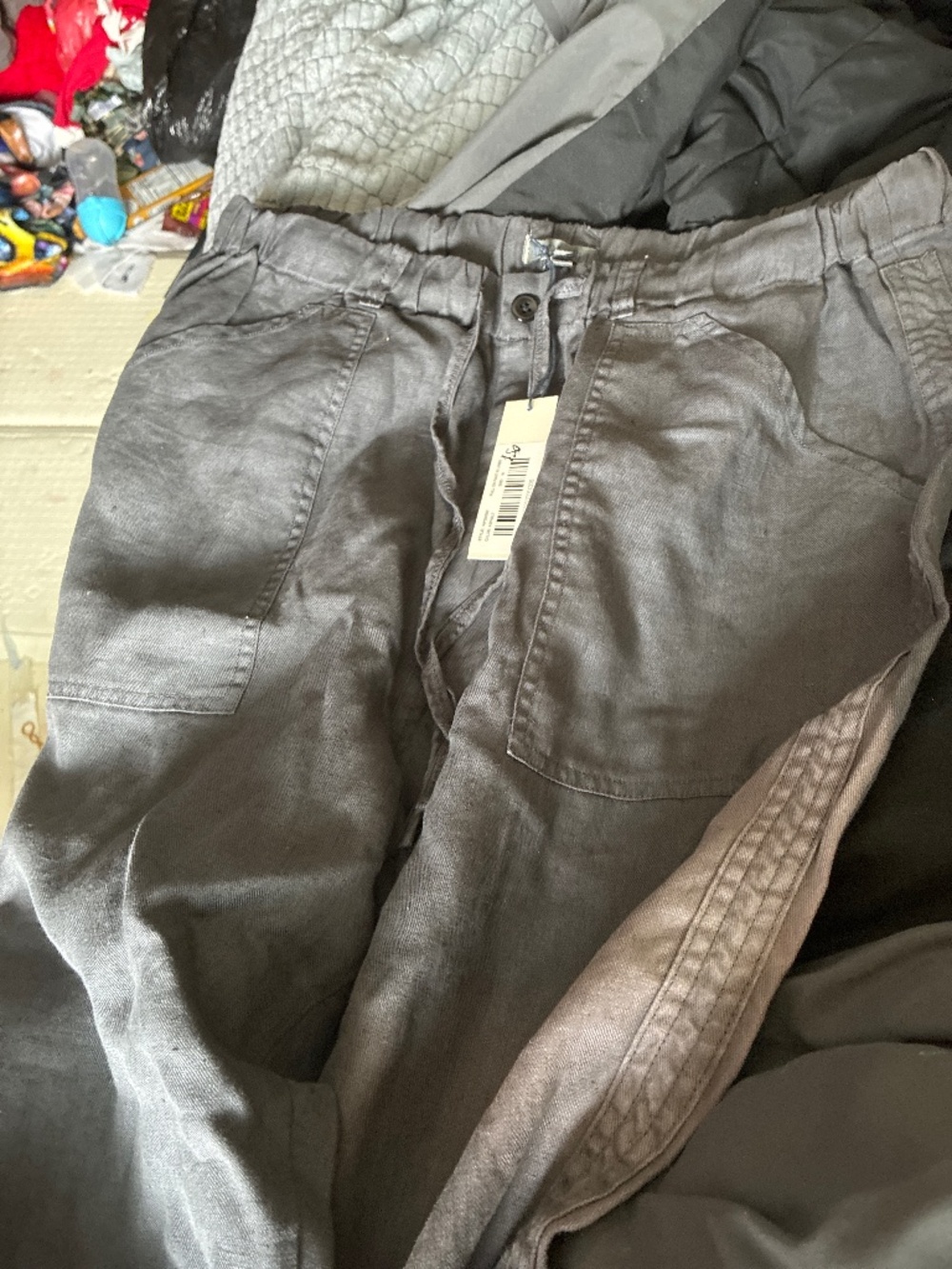Alex mill pants